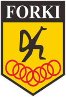 Logo FORKI