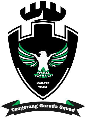 Logo Tangerang Garuda Squad